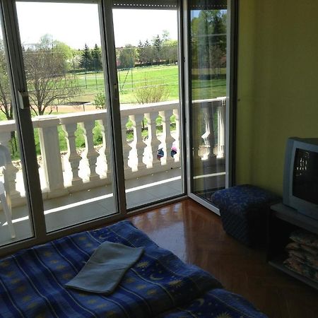 Alom Haz Appartement Zalakaros Buitenkant foto