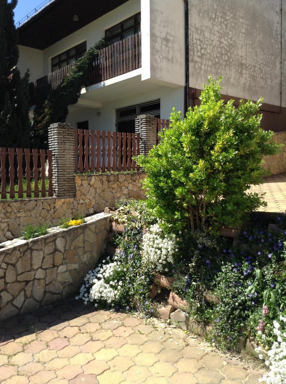 Alom Haz Appartement Zalakaros Buitenkant foto