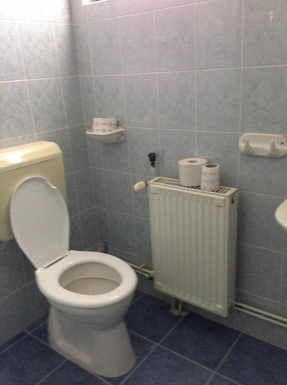Alom Haz Appartement Zalakaros Buitenkant foto