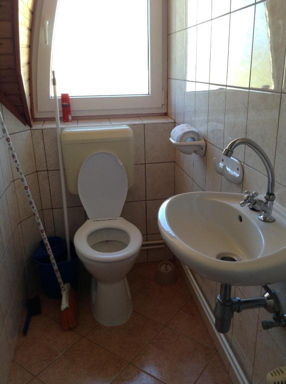 Alom Haz Appartement Zalakaros Buitenkant foto
