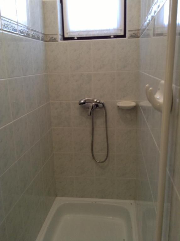 Alom Haz Appartement Zalakaros Buitenkant foto