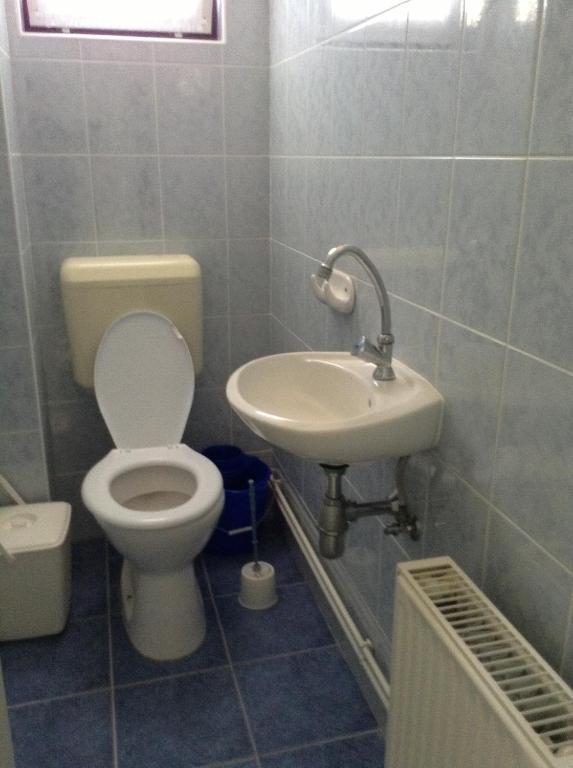 Alom Haz Appartement Zalakaros Buitenkant foto