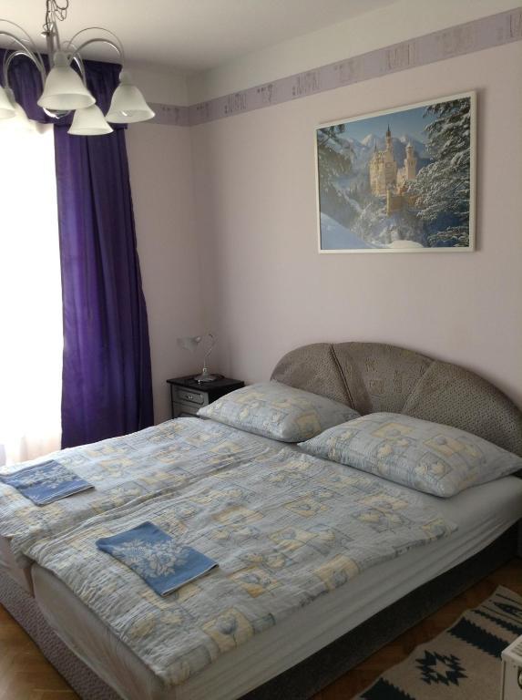 Alom Haz Appartement Zalakaros Kamer foto