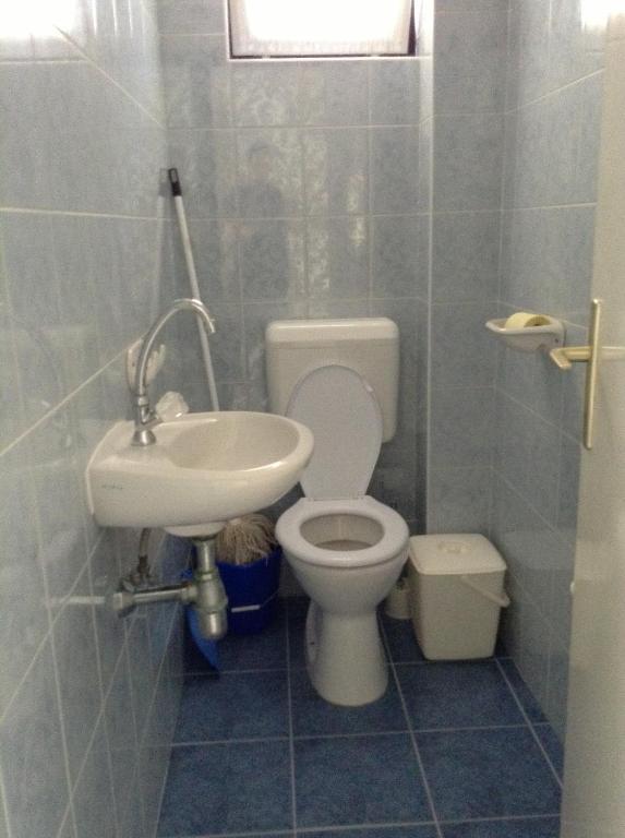 Alom Haz Appartement Zalakaros Kamer foto