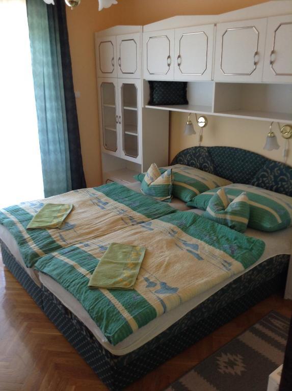 Alom Haz Appartement Zalakaros Kamer foto