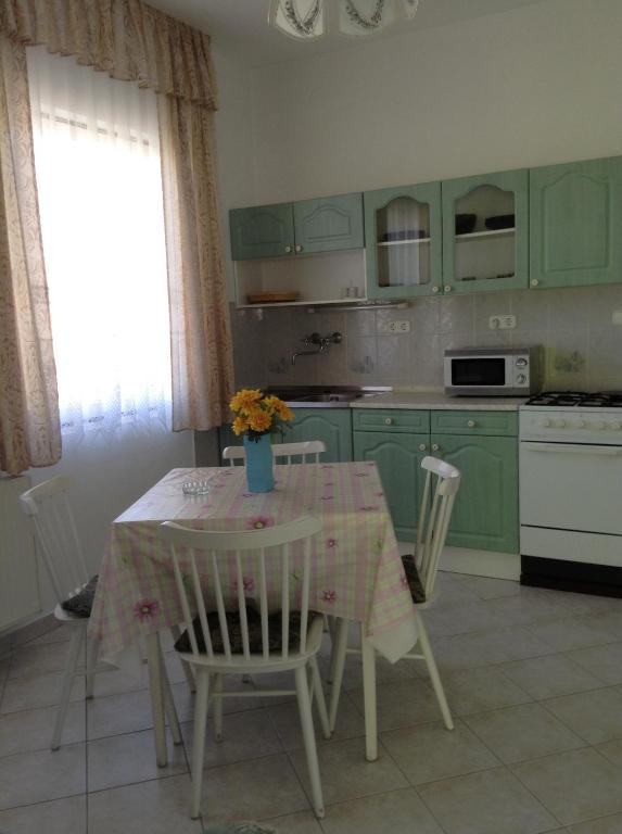 Alom Haz Appartement Zalakaros Kamer foto